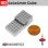 4mm x 4mm x 4mm N52 Neodymium Cube Magnet - 5/32" Rare Earth 4x4x4mm