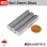 10mm x 1.5mm N52 Neodymium Disc Magnet - 25/64" x 1/16" - 10x1.5mm