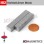 10mm x 10mm x 0.5mm N52 Neodymium Magnet Square Block - 25/64" x 1/64" - 10x10x0.5mm