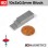 10mm x 3mm x 0.5mm N52 Neodymium Block Magnet - Ultra Thin Strip 10x3x0.5mm