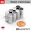 10mm x 5mm 25/64in x 13/64in N52 Discs Rare Earth Neodymium Magnet 10x5mm