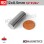 12mm x 0.5mm 15/32in x 1/64in N52 Thin Discs Rare Earth Neodymium Magnet 12x0.5mm
