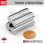 12mm x 2mm 15/32in x 5/64in N52 Discs Rare Earth Neodymium Magnet 12x2mm