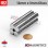 12mm x 3mm 15/32in x 1/8in N52 Discs Rare Earth Neodymium Magnet 12x3mm