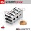 12mm x 6mm N52 Discs Rare Earth Neodymium Magnet 12x6mm