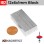 12mm x 6mm x 1mm N52 Neodymium Block Magnet - 1/32" Thin Strip 12x6x1mm