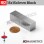 15mm x 15mm x 1mm N52 Neodymium Square Block Magnet 15x15x1mm