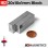 20mm x 10mm x 1mm N52 Neodymium Block Magnet - 1/32" Thin Strip 20x10x1mm