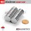 20mm x 3mm 25/32in x 1/8in N52 Discs Rare Earth Neodymium Magnet 20x3mm