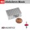 25mm x 5mm x 3mm N52 Neodymium Block Magnet 25x5x3mm