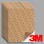 Sheets 8.5" x 11" 3M 300LSE 9495LE Double Sided Transparent Clear Adhesive