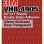 3M VHB 4905 8.5"x11" Double Sided Strong Adhesive 0.5mm thickness Clear Transparent Sheets