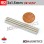 3mm x 1.5mm N52 Neodymium Disc Magnet - 1/8" x 1/16" Strong Disc 3x1.5mm