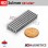 3mm x 1mm N52 Neodymium Disc Magnet - 1/8" x 1/32" Thin Disc 3x1mm