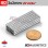 3mm x 2mm N52 Neodymium Disc Magnet - 1/8" x 5/64" Strong Disc 3x2mm