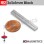 3mm x 3mm x 1mm N52 Neodymium Square Block - 1/8" x 1/8" x 1/32" - 3x3x1mm