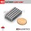 4mm x 1mm N52 Neodymium Disc Magnet - 5/32" x 1/32" Thin Disc 4x1mm