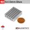 5mm x 1.5mm N52 Neodymium Disc Magnet - 13/64" x 1/16" Rare Earth 5x1.5mm