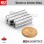 5mm x 2mm N52 Neodymium Disc Magnet - 13/64" x 5/64" Strong Disc 5x2mm