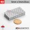 5mm x 3mm N52 Neodymium Cylinder Magnet - 13/64" x 1/8" Strong Disc 5x3mm