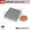5mm x 5mm N52 Neodymium Cylinder Magnet - 13/64" x 13/64" Disc 5x5mm