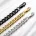 Beveled Cuban Chains