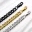 Beveled Cuban Chains