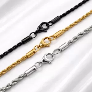 Rope Chains