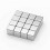 Magnet Cubes