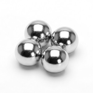Magnet Spheres