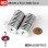 25mm x 3mm x Hole 4mm N52 Countersunk Ring Rare Earth Neodymium Magnet 25x3mm H4mm